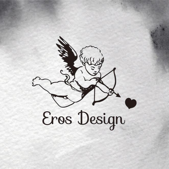Eros design jewels