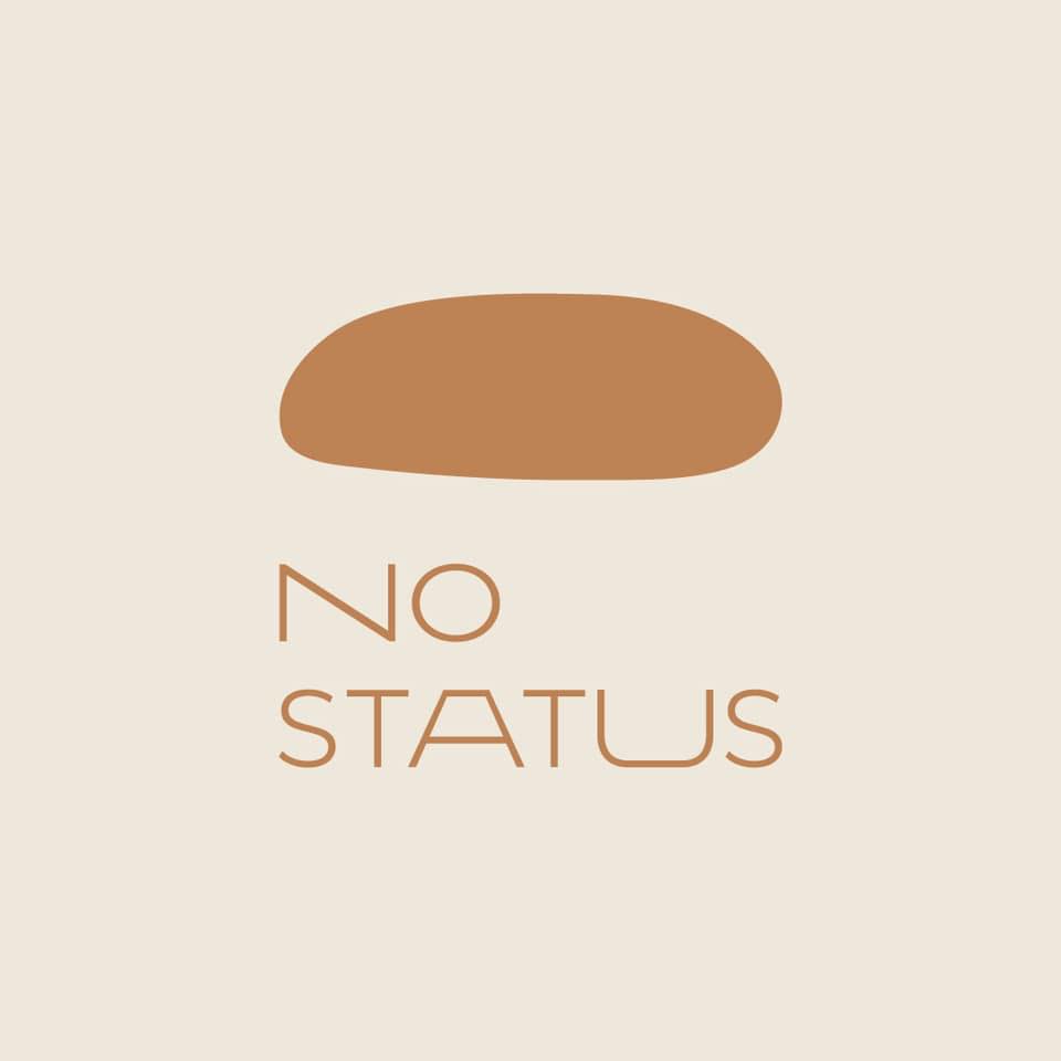 No status 無狀態甜點工作室