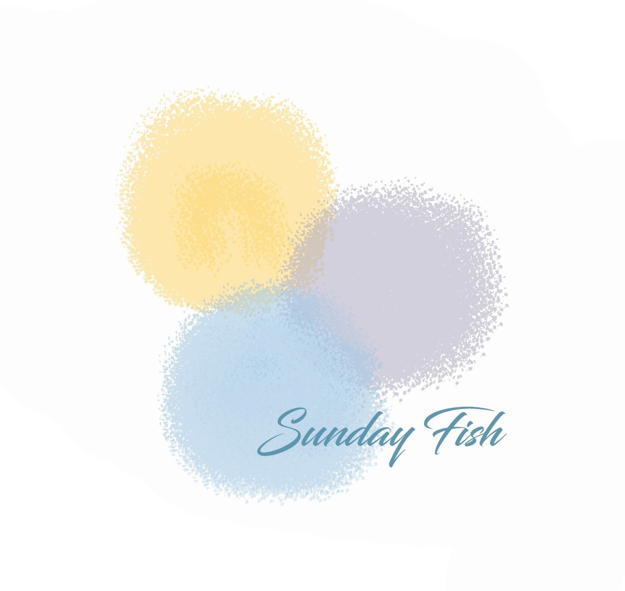 Sunday Fish 日魚飾物所