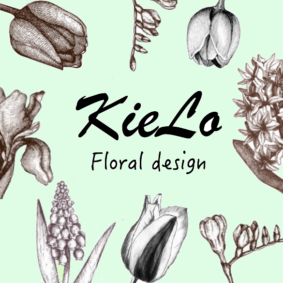 珂蘿花設計kielo floral design