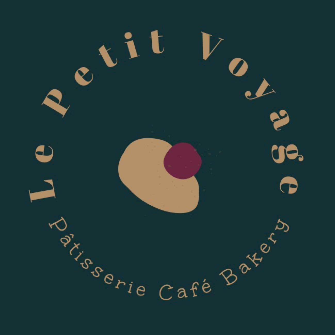 Le Petit Voyage Pâtisserie 小旅行手作甜點