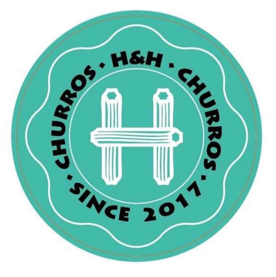 H&H現炸吉拿棒