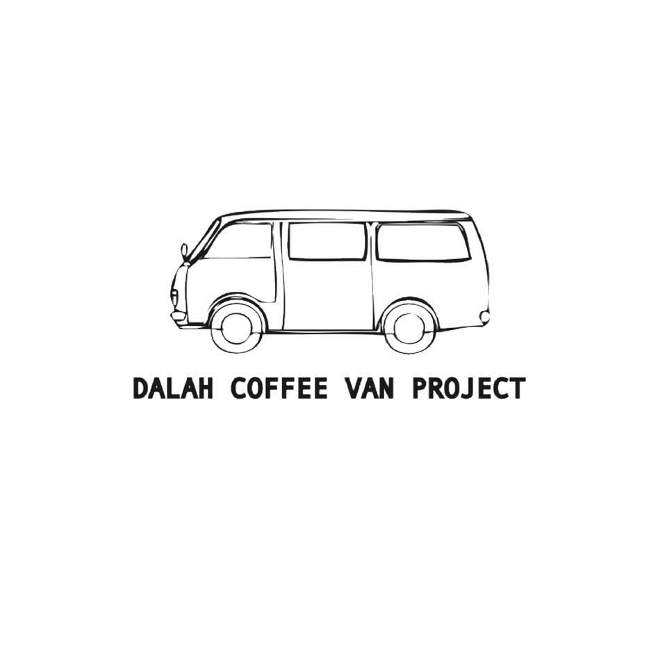 星耀辰咖啡車計劃DALAH COFFEE VAN PROJECT