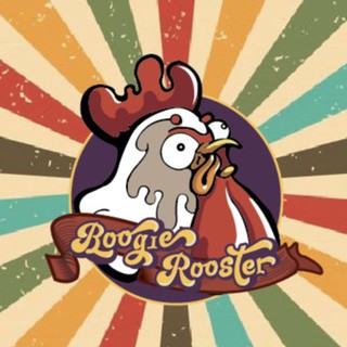布吉公雞Boogie Rooster